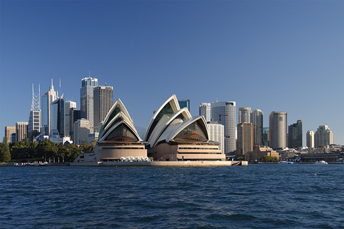 Australia