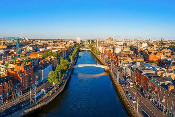 Ireland