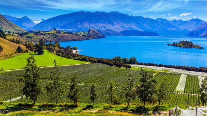 New Zealand