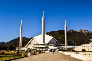 Pakistan
