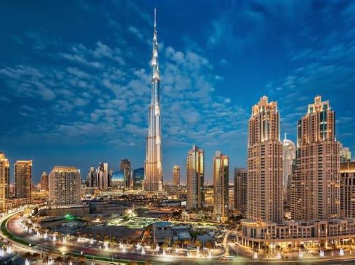 UAE
