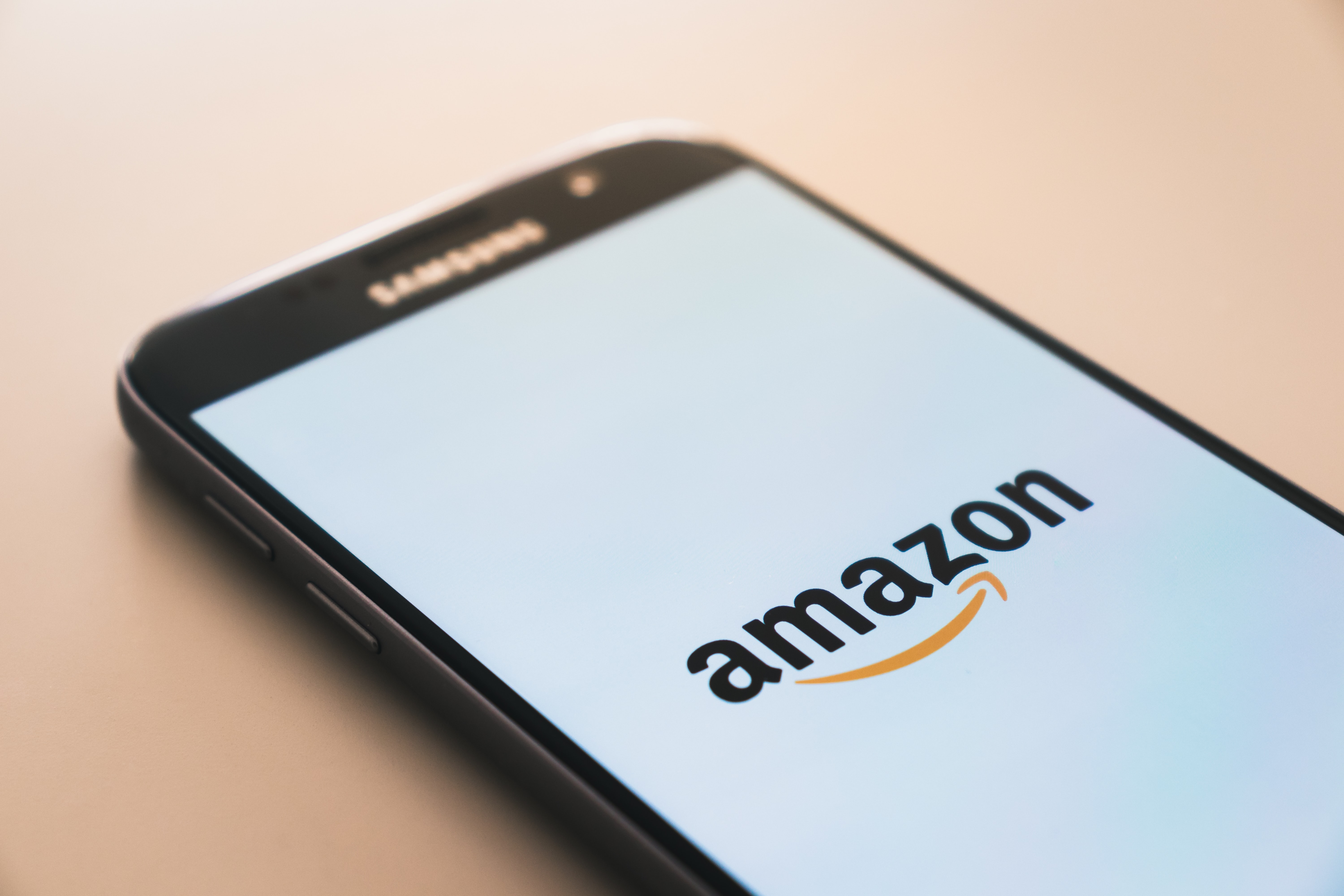 Is Amazon a MLM company?