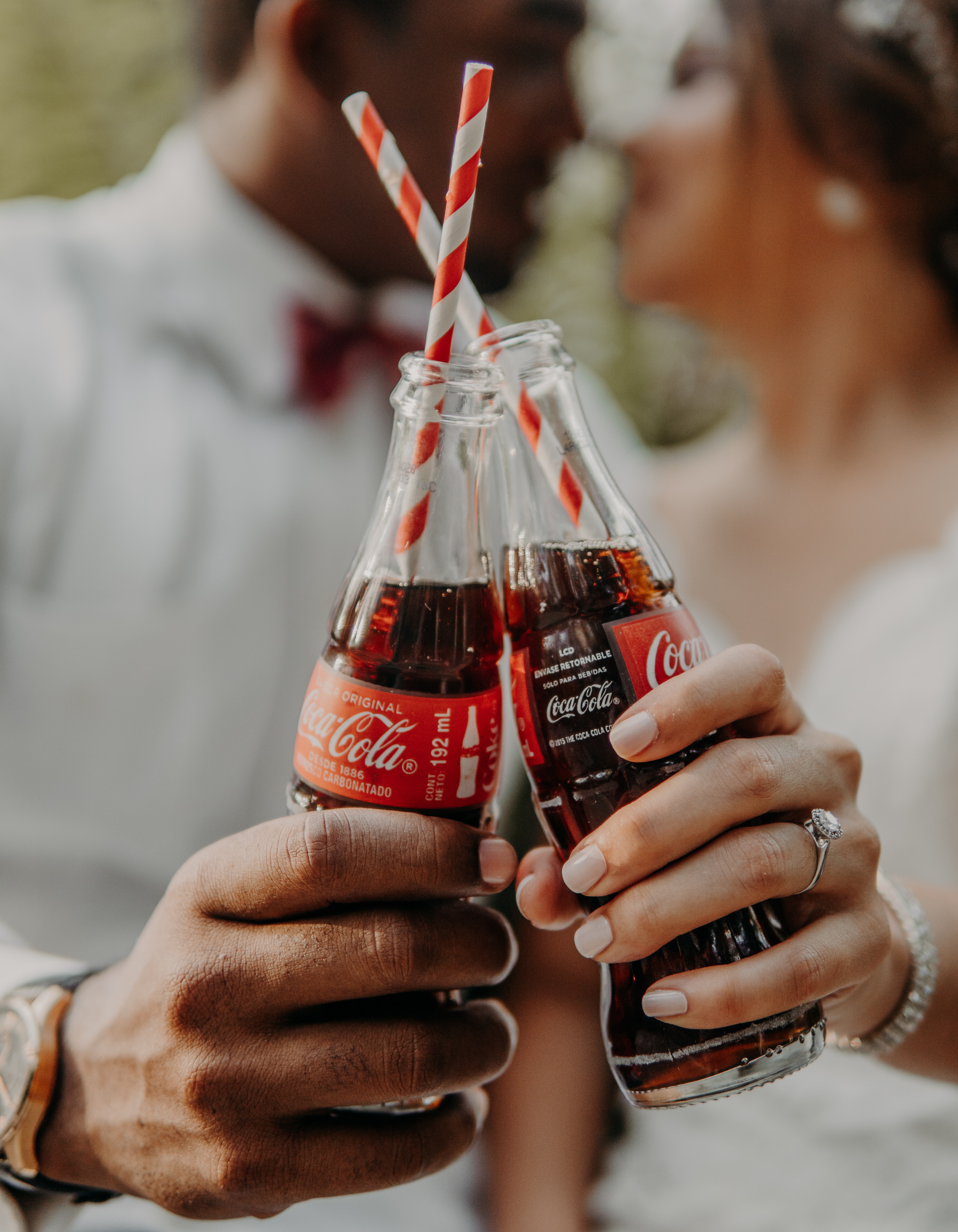 Is Coca Cola a B2B?