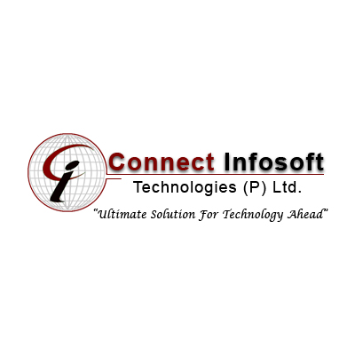 Connect Infosoft Technologies Pvt.Ltd