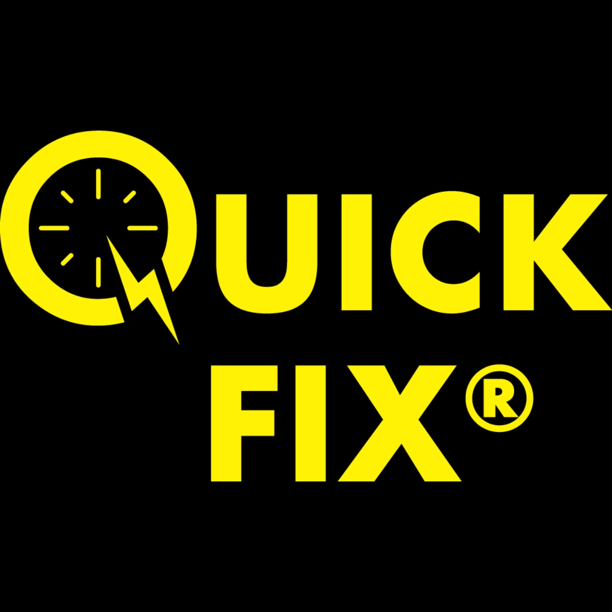 Quick Fix®️
