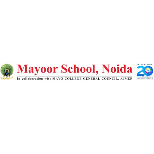 Mayoor School Noida