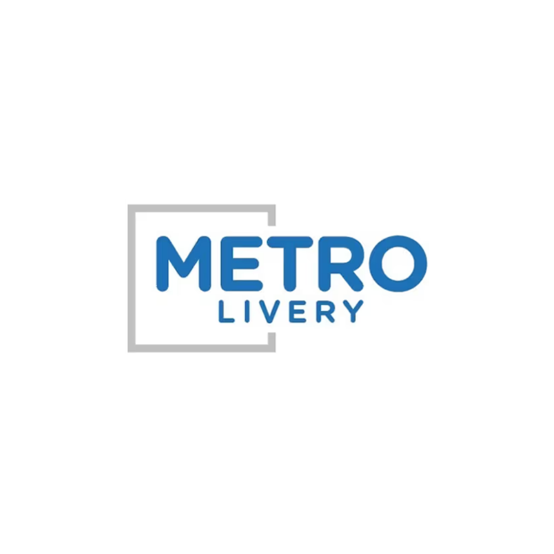 liverymetro