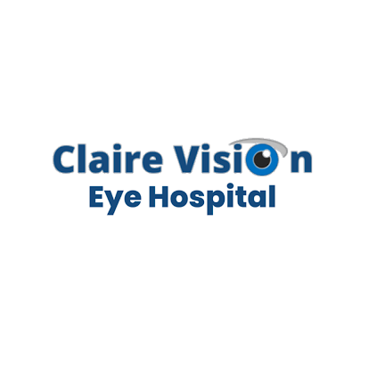 Clairevision Eye Care