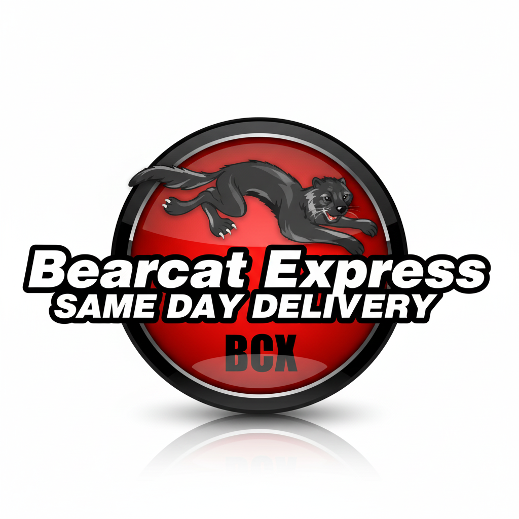 Bearcat Express