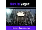 ! Apple opens call ¡