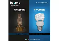 Beyond Technologies |Digital marketing company 