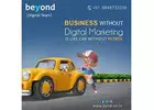 Beyond Technologies |Best Web designing company