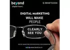 Beyond Technologies |Best Web designing company