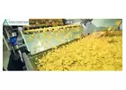 Potato Chips Manufacturers in Kerala | Chips Manufacturers in Kerala