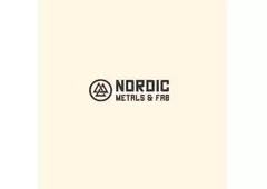 Nordic Metals & Fab
