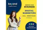 Beyond Technologies |SEO company 
