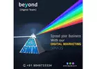Beyond Technologies |Website designers