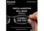 Beyond Technologies |Website development 