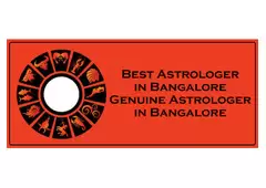 Best Astrologer in Bashettihalli | Genuine Astrologer