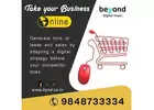 Best Web designing company in Andhra Pradesh
