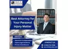 Best Attorney for Your Personal Injury Matter