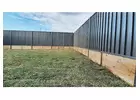 If you are looking for a Fence Contractor in Blacktown