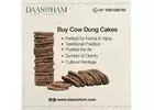 Cow Dung Cake Price 