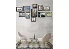 photo frame for wall decor