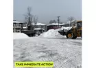 If you are looking for Commercial snow removal in OTTAWA
