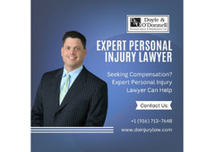Hire a Professional Personal Injury Lawyer