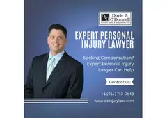 Hire a Professional Personal Injury Lawyer
