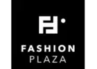 Fashion Plaza 