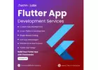 Cross-Platform Flutter App Development Services - iTechnolabs
