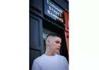 The best Mens haircuts in Gorey