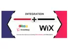 Streamline Your E-commerce Operations with Zoho Inventory Integration with Wix eCommerce