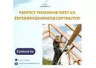 Protect Your Home with an Experienced Roofer Contractor