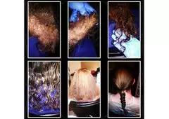 UK Tangled Matted Hair Detangler Techs Wanted- Detanlge Techs Wanted In London