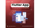 Pioneering #1 Flutter App Development Company | iTechnolabs