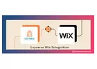Loyverse Wix Integration app - sync products and orders between both platforms