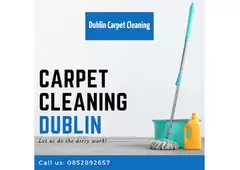 Unleash the Clean! Professional Carpet Cleaning for a Fresh Home