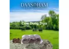 COW DUNG CAKES FOR AGNIHOTRA