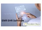 Get The Innovative EMR EHR Software at Fair Cost