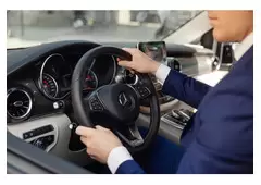Italy Chauffeur Service | Luxury Car Rental Italy with Driver | ERC