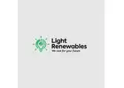 LDH Global Ltd t/a Light Renewables