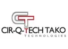 Stay Grounded with Adjustable Elastic Antistatic Wrist Straps | Cir-Q-Tech