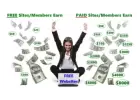 I Will Pay $500 To Get You Started Earning Real Income! Voted #1!