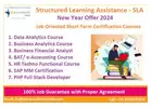 Business Analyst Course in Delhi by Microsoft, Online Data Analytics Certification in Delhi