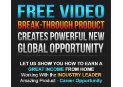 Your Turn for Home Biz Success