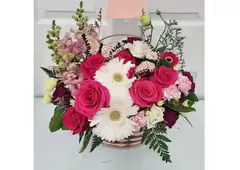Are you looking for Funeral Flowers in Surrey?