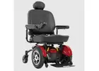Get Perfect Electric Wheelchair